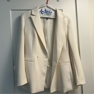 H&M blazer